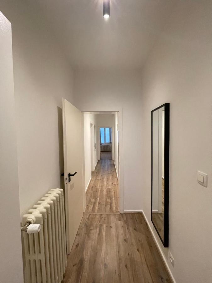 Lovely 2 Bedroom Appartment Near Knokke-Strand Beach Bar Екстериор снимка