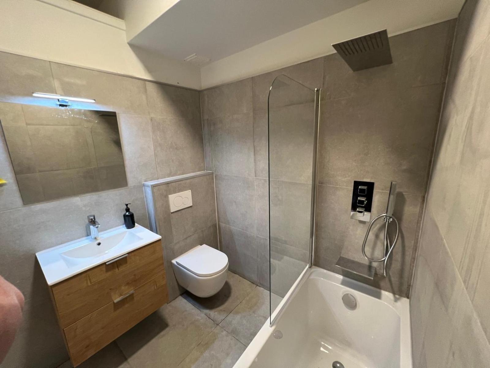 Lovely 2 Bedroom Appartment Near Knokke-Strand Beach Bar Екстериор снимка